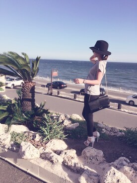 seagaiさんのコーディネート