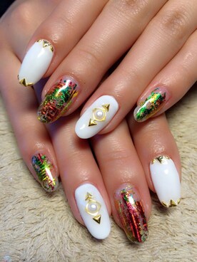 seagaiさんのコーディネート