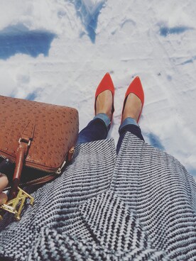 seagaiさんのコーディネート