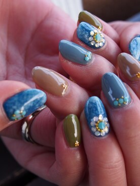 seagaiさんのコーディネート