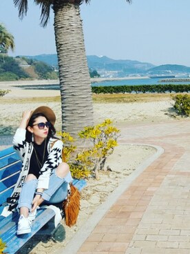 seagaiさんのコーディネート