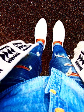 seagaiさんのコーディネート