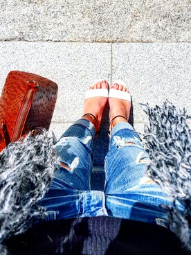 seagaiさんのコーディネート