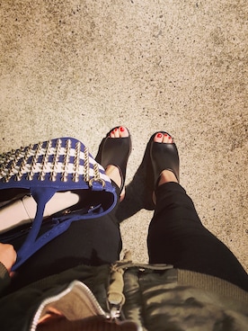 seagaiさんのコーディネート