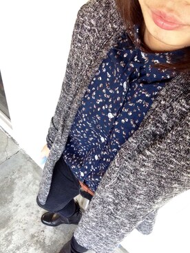 Lisaさんのコーディネート