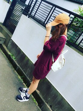 みのーごさんのコーディネート