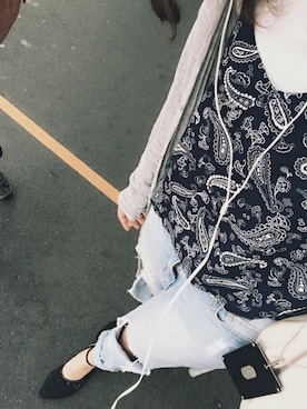 みのーごさん（レディース・153cm）の秋コーディネート