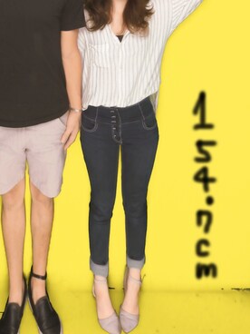 みのーごさんのコーディネート