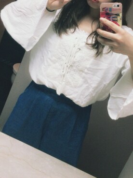 みのーごさんのコーディネート