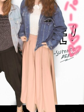 みのーごさんのコーディネート