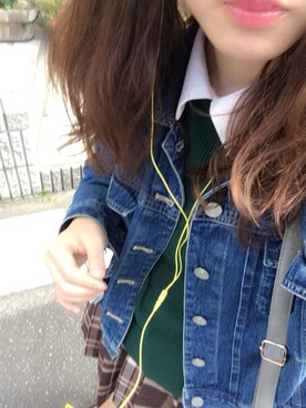 みのーごさんのコーディネート