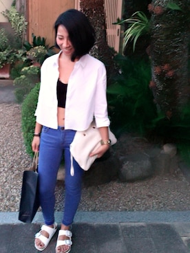 satocoさんのコーディネート