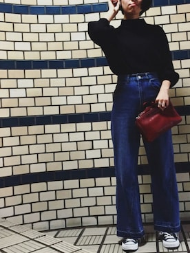 satocoさんのコーディネート