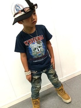 mokkiさんのコーディネート