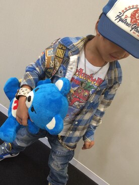 mokkiさんのコーディネート