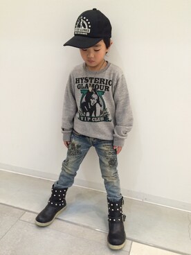 mokkiさんのコーディネート