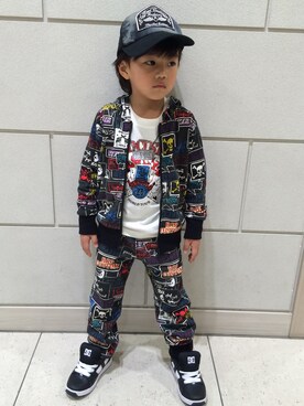 mokkiさんのコーディネート