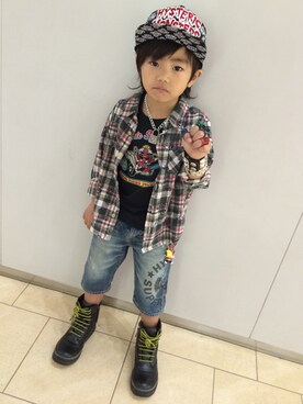 mokkiさんのコーディネート