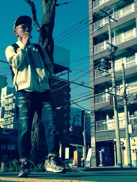 Maru Studioさんのコーディネート