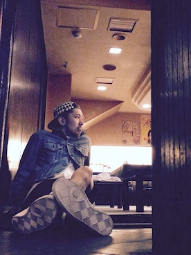 Maru Studioさんのコーディネート