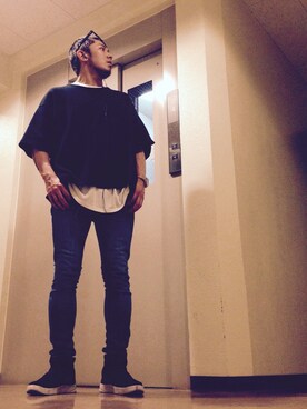 Maru Studioさんのコーディネート