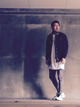 Maru Studioさんのコーディネート