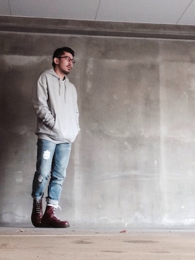 Maru Studioさんのコーディネート