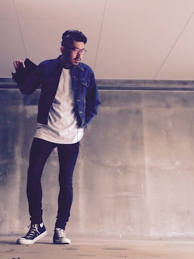 Maru Studioさんのコーディネート