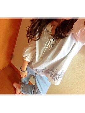 kurehaさんのコーディネート