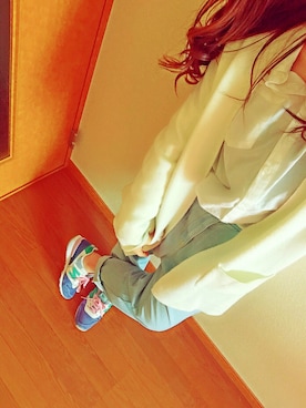 kurehaさんのコーディネート