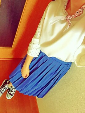 kurehaさんのコーディネート