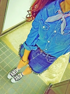 kurehaさんのコーディネート