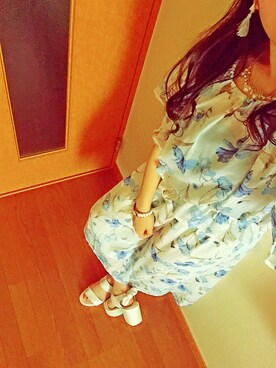 kurehaさんのコーディネート