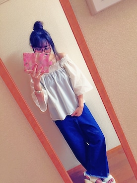 kurehaさんのコーディネート