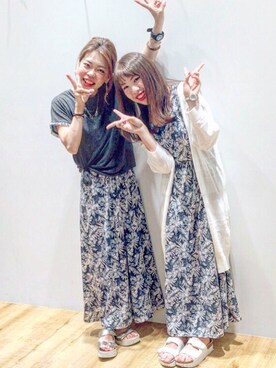 kurehaさんのコーディネート