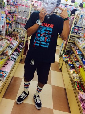 きいさんのコーディネート