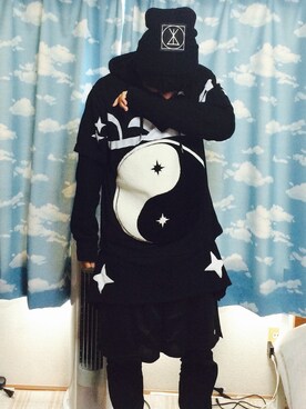 きいさんのコーディネート