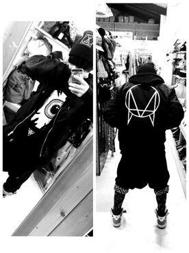 きいさんのコーディネート