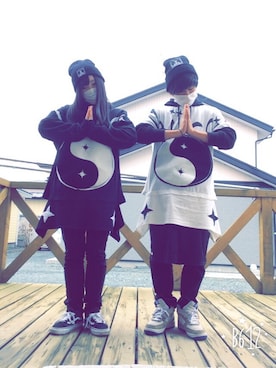 きいさんのコーディネート