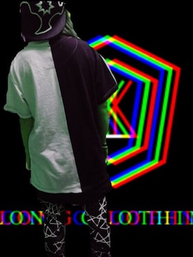 きいさんのコーディネート