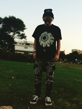 きいさんのコーディネート