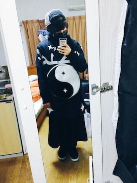 きいさんのコーディネート