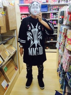 きいさんのコーディネート