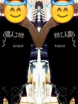 きいさんのコーディネート