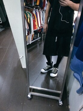 きいさんのコーディネート