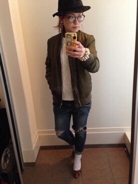 K♡Zuuさんのコーディネート