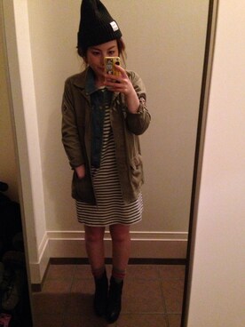 K♡Zuuさんのコーディネート