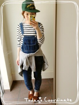 K♡Zuuさんのコーディネート