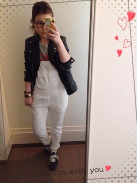 K♡Zuuさんのコーディネート