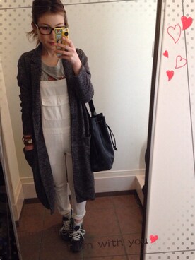 K♡Zuuさんのコーディネート